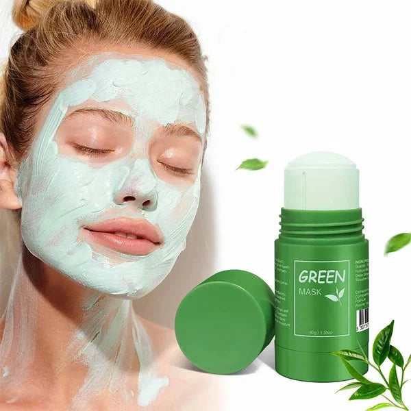 Green Stick Mask Orignal